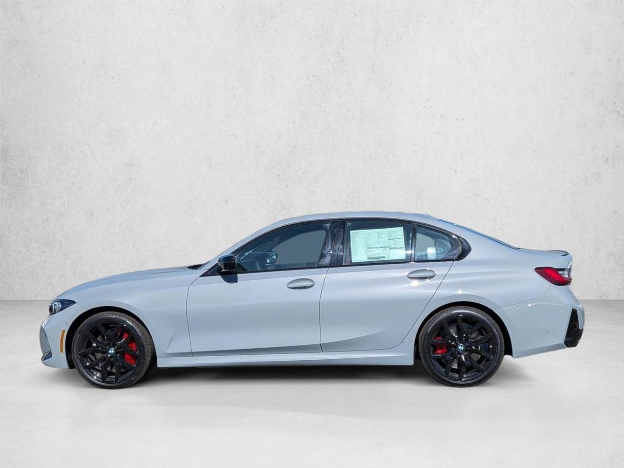 2026 BMW 3 Series 330i NA Roseville CA