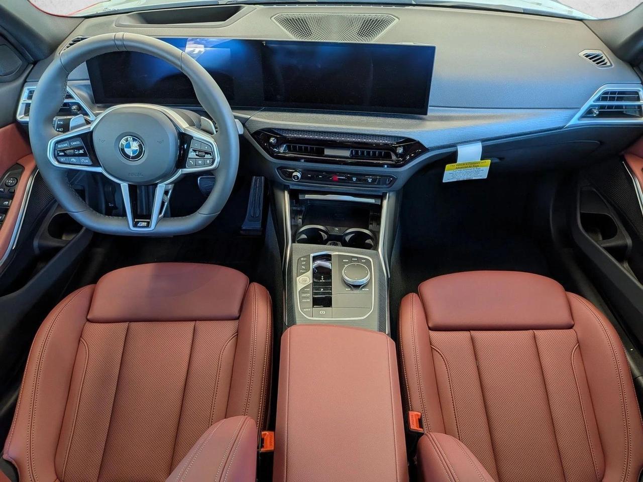 2026 BMW 3 Series 330i NA Roseville CA