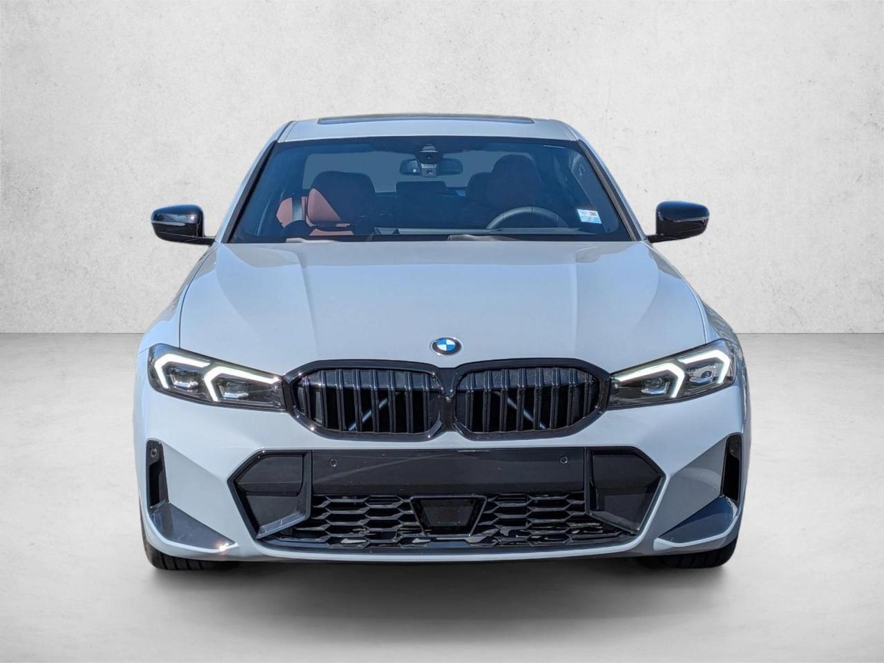 2026 BMW 3 Series 330i NA Roseville CA