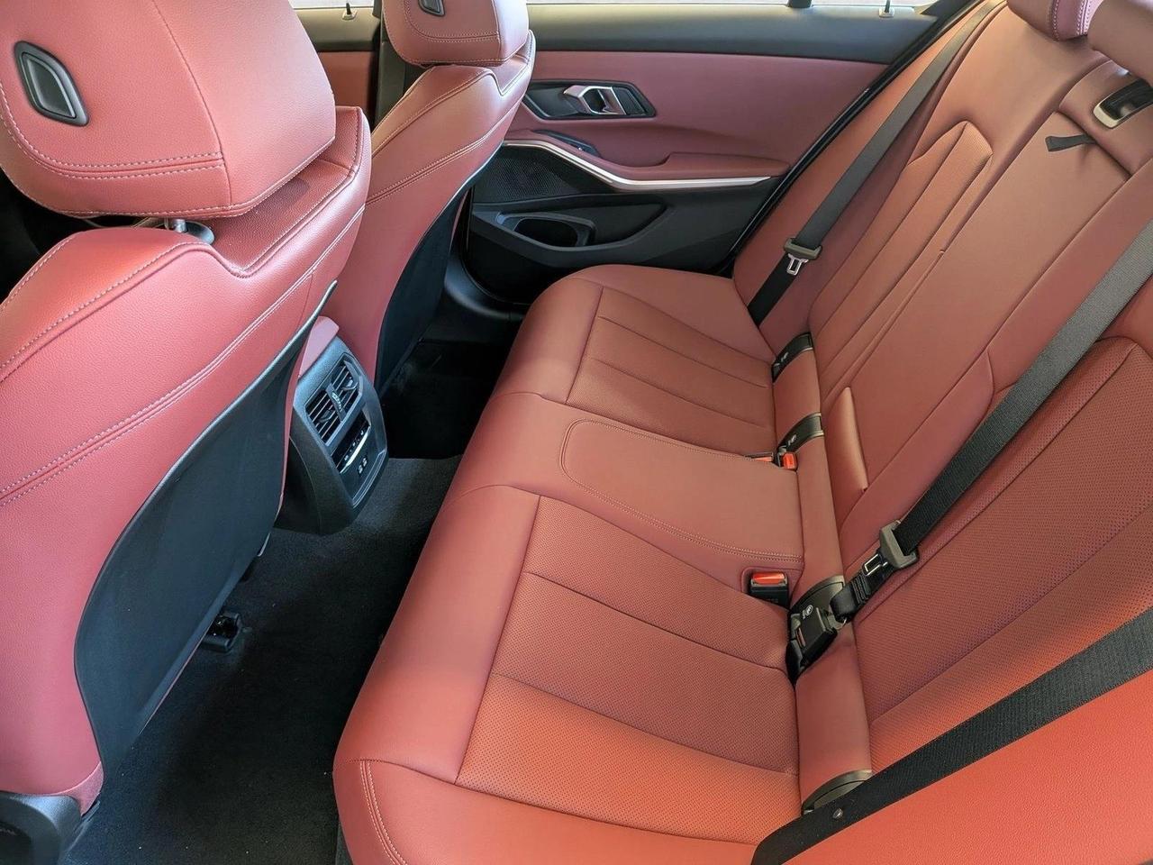 2026 BMW 3 Series 330i NA Roseville CA