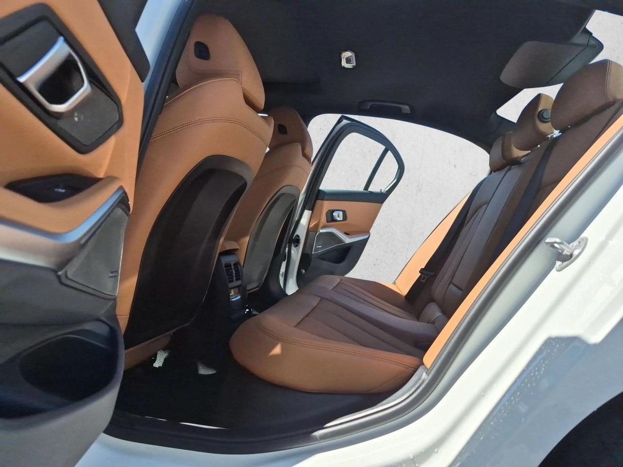 2026 BMW 3 Series 330i NA Roseville CA