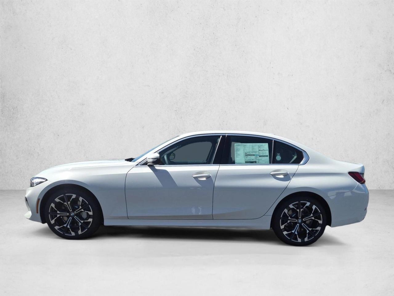 2026 BMW 3 Series 330i NA Roseville CA