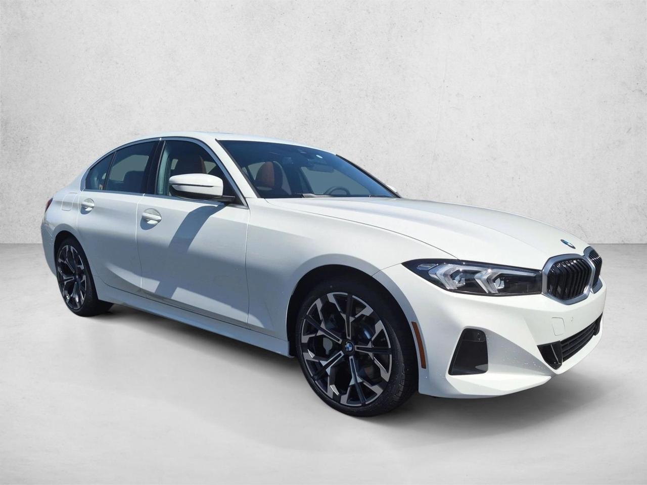 2026 BMW 3 Series 330i NA Roseville CA