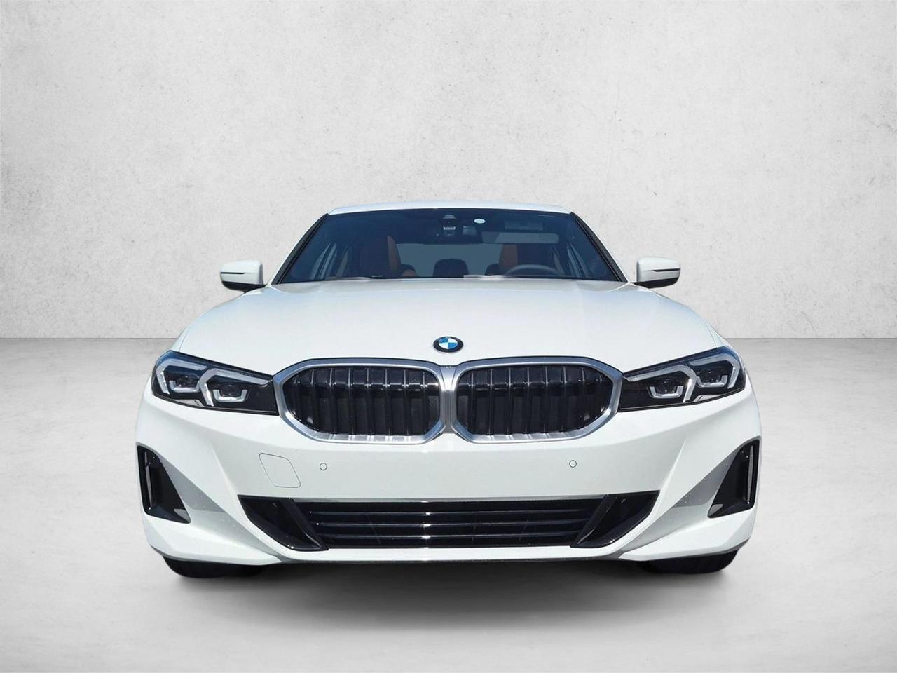 2026 BMW 3 Series 330i NA Roseville CA