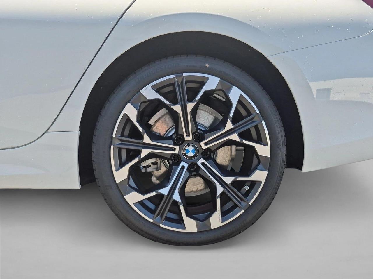 2026 BMW 3 Series 330i NA Roseville CA