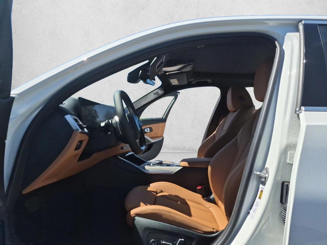 2026 BMW 3 Series 330i NA Roseville CA