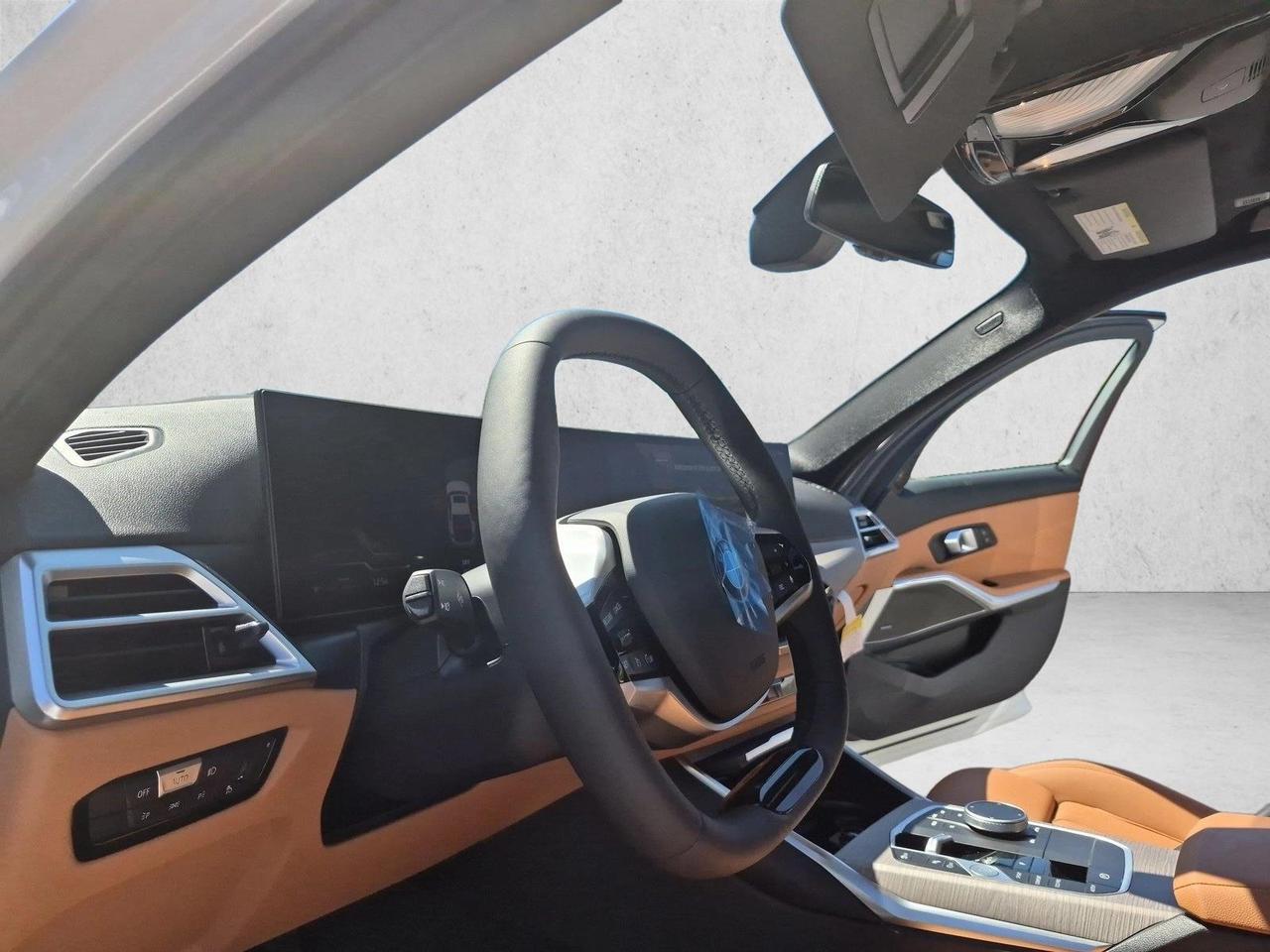 2026 BMW 3 Series 330i NA Roseville CA