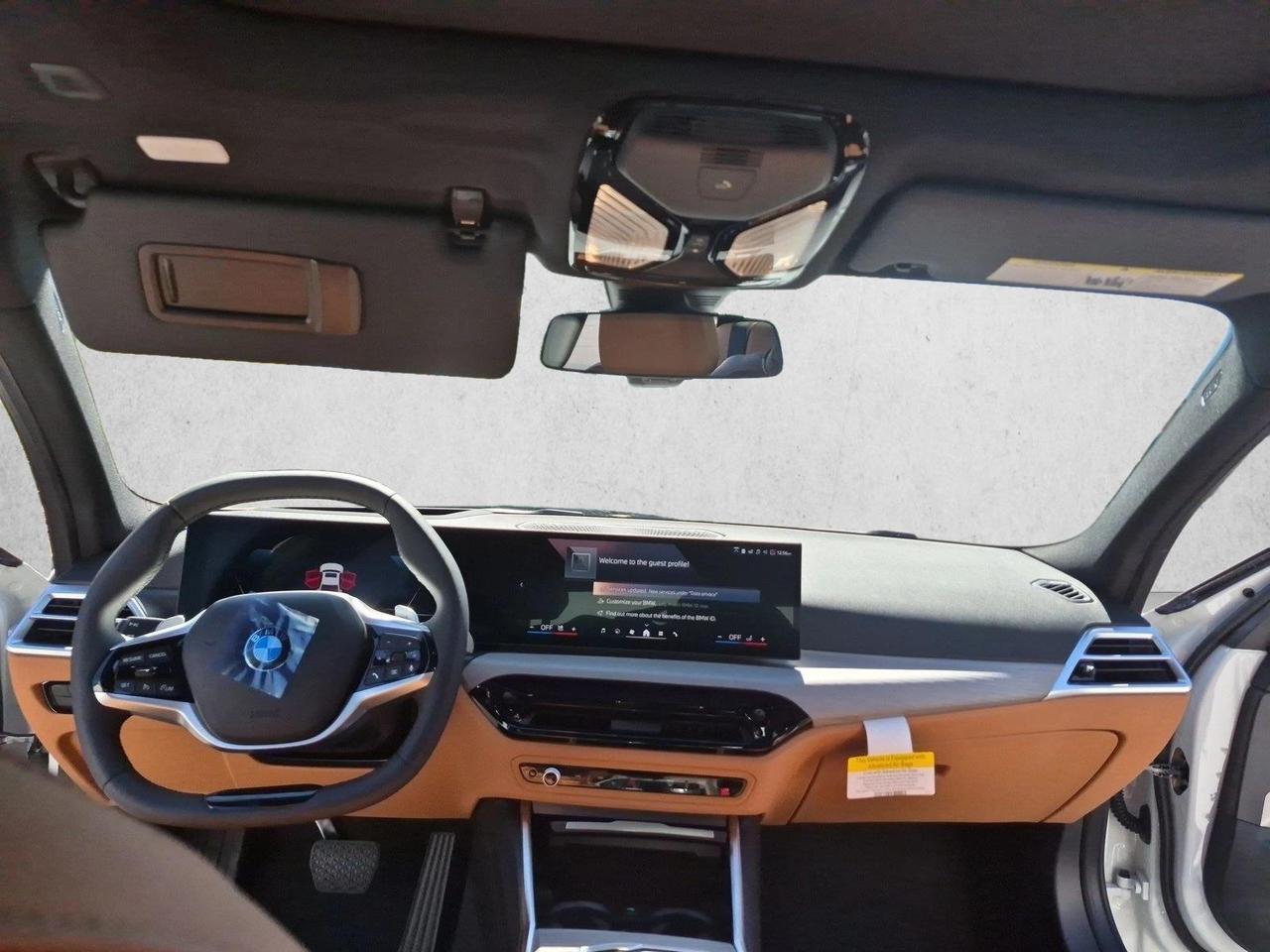 2026 BMW 3 Series 330i NA Roseville CA