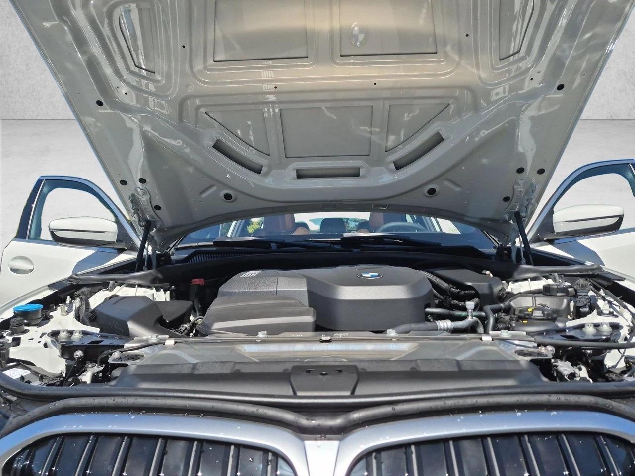 2026 BMW 3 Series 330i NA Roseville CA