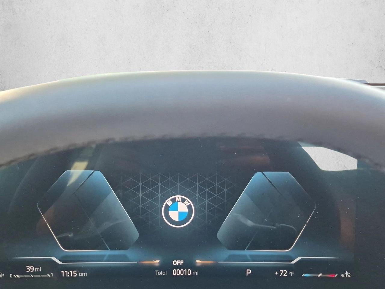 2026 BMW 3 Series 330i NA Roseville CA
