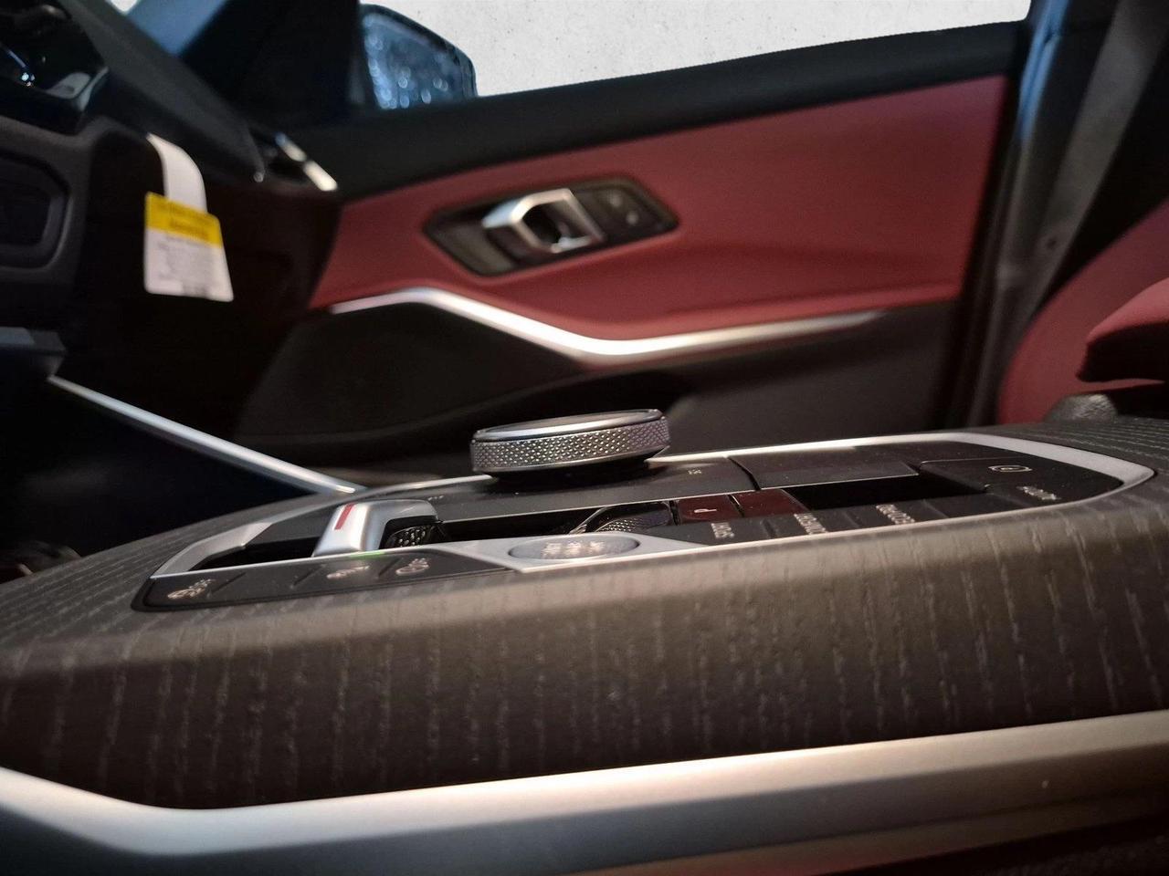 2026 BMW 3 Series 330i NA Roseville CA