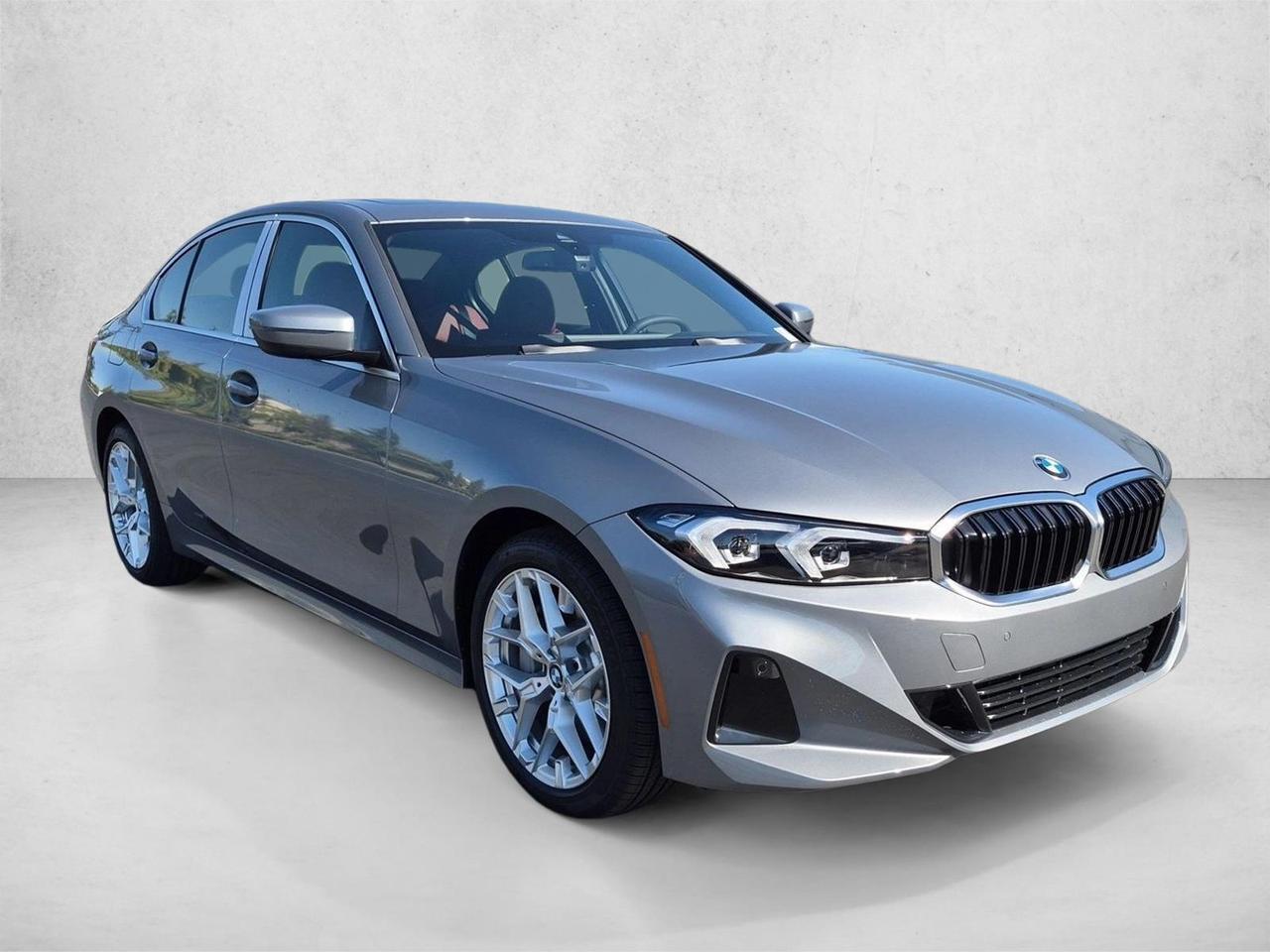 2026 BMW 3 Series 330i NA Roseville CA
