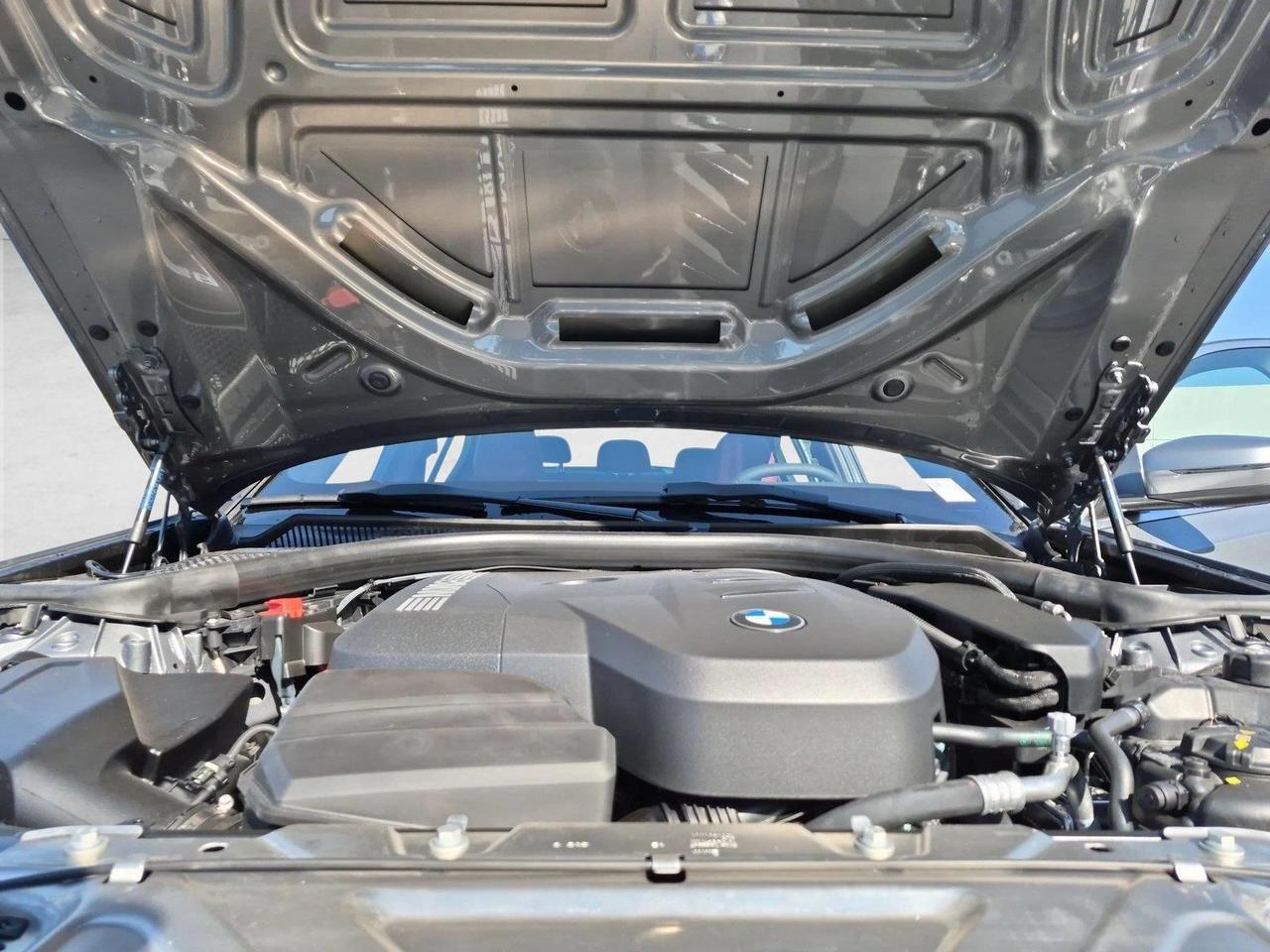 2026 BMW 3 Series 330i NA Roseville CA