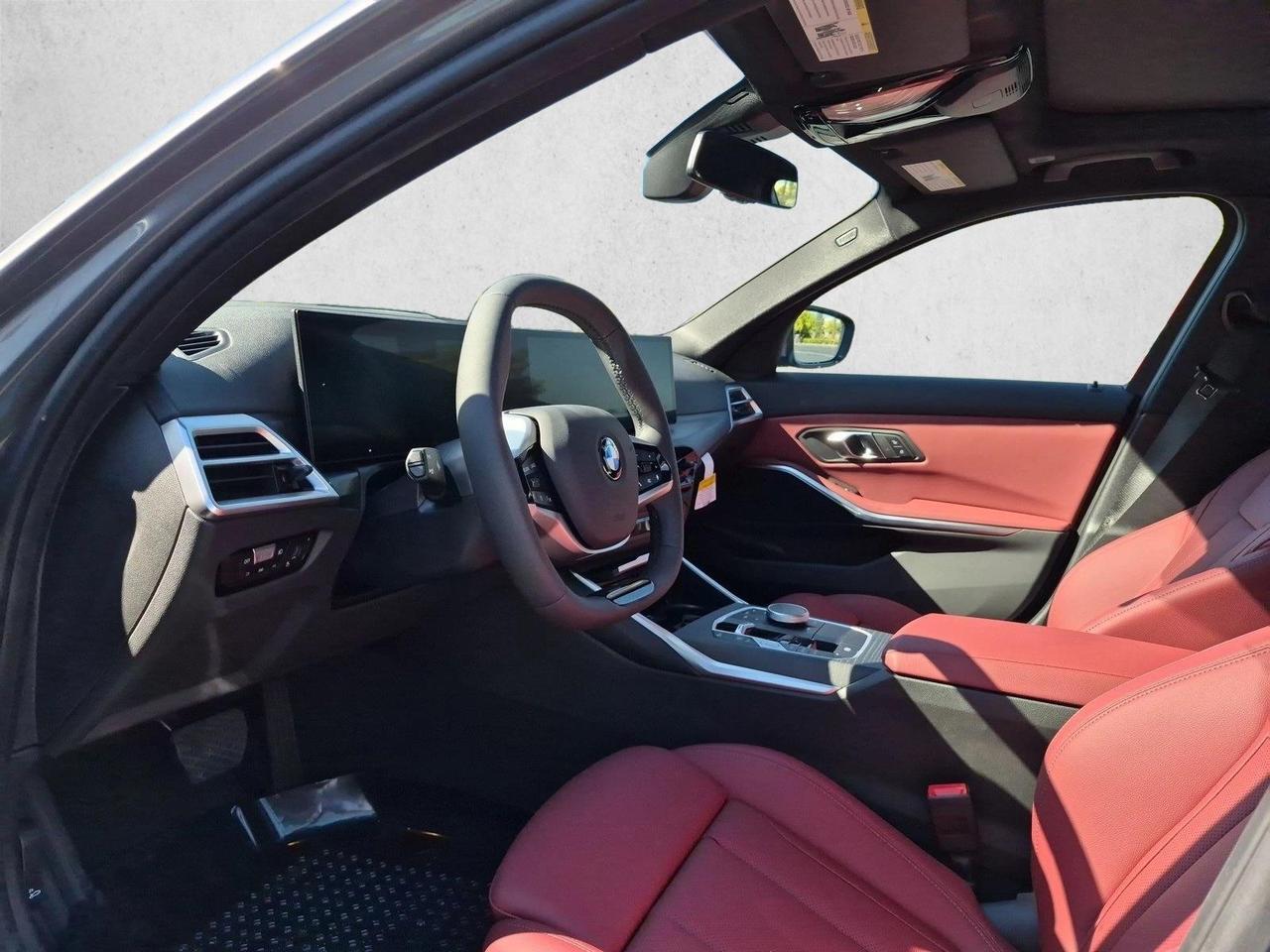 2026 BMW 3 Series 330i NA Roseville CA
