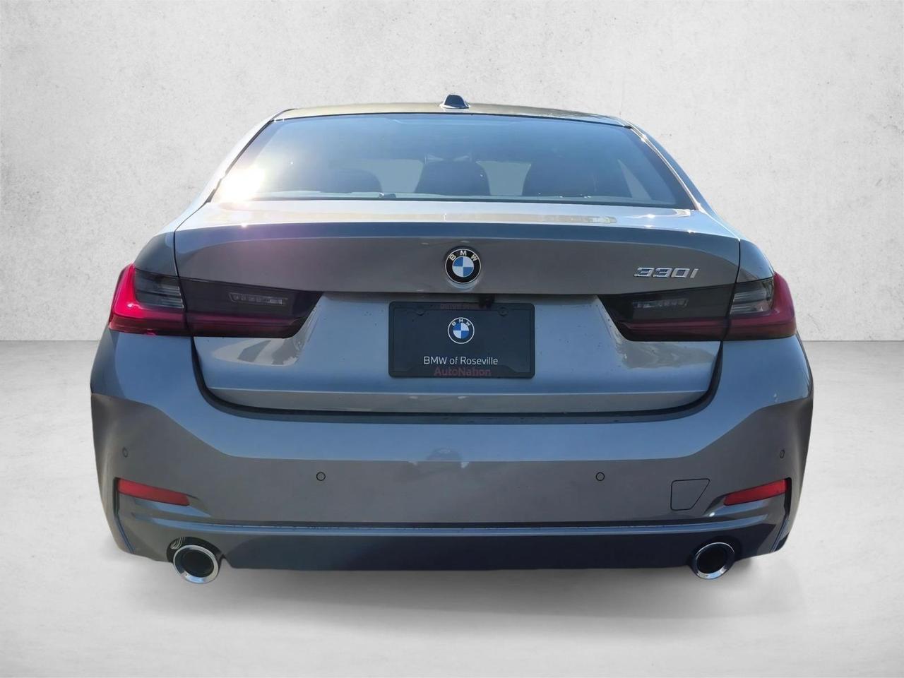 2026 BMW 3 Series 330i NA Roseville CA