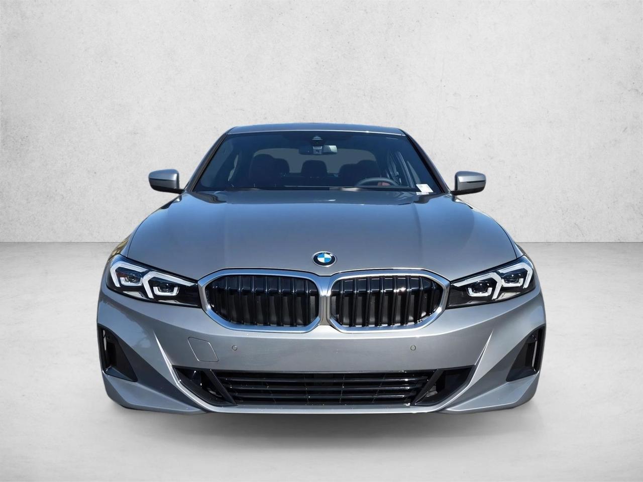 2026 BMW 3 Series 330i NA Roseville CA
