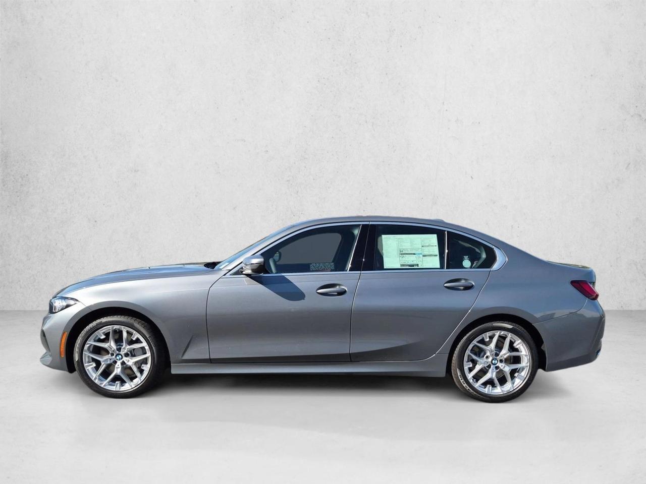 2026 BMW 3 Series 330i NA Roseville CA