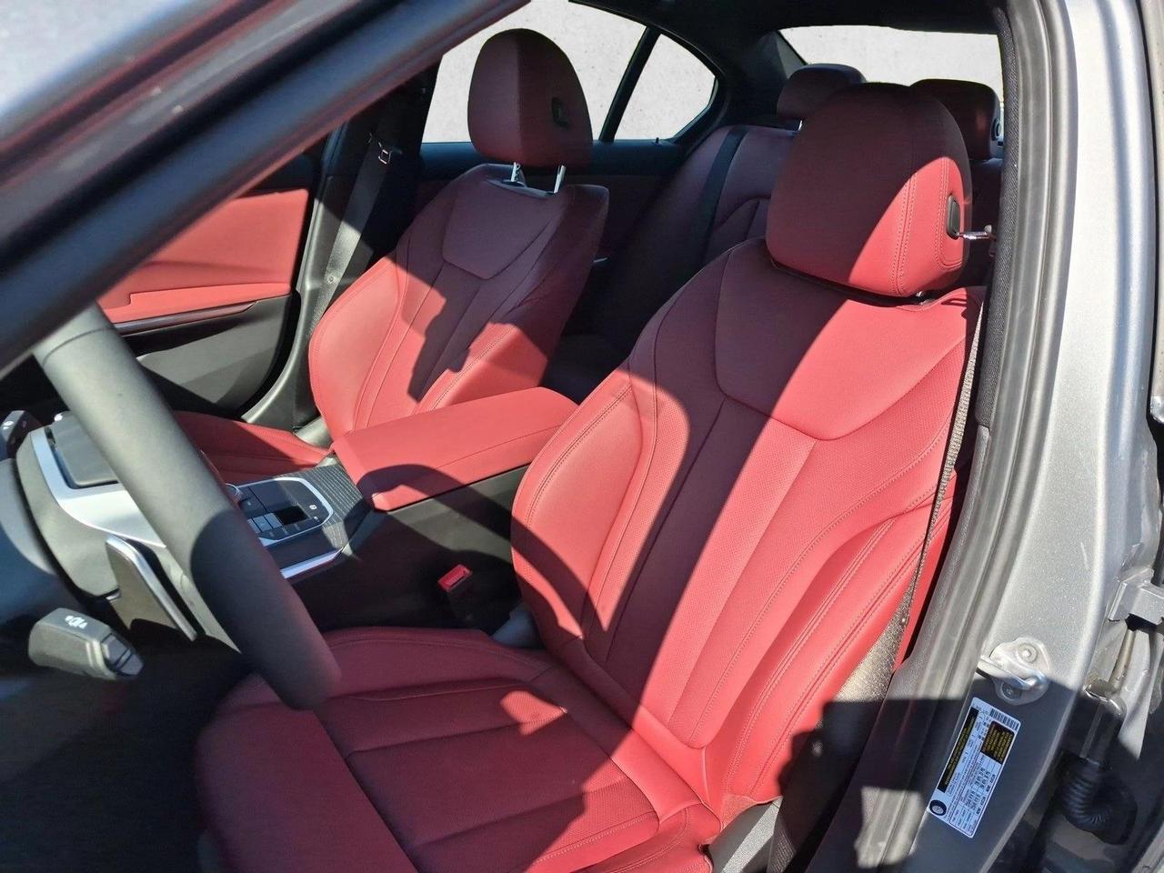 2026 BMW 3 Series 330i NA Roseville CA