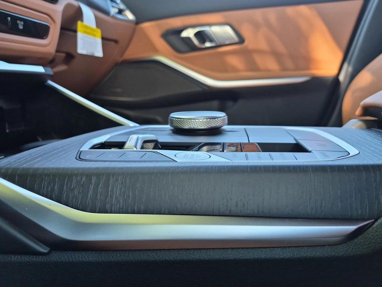 2026 BMW 3 Series 330i NA Roseville CA