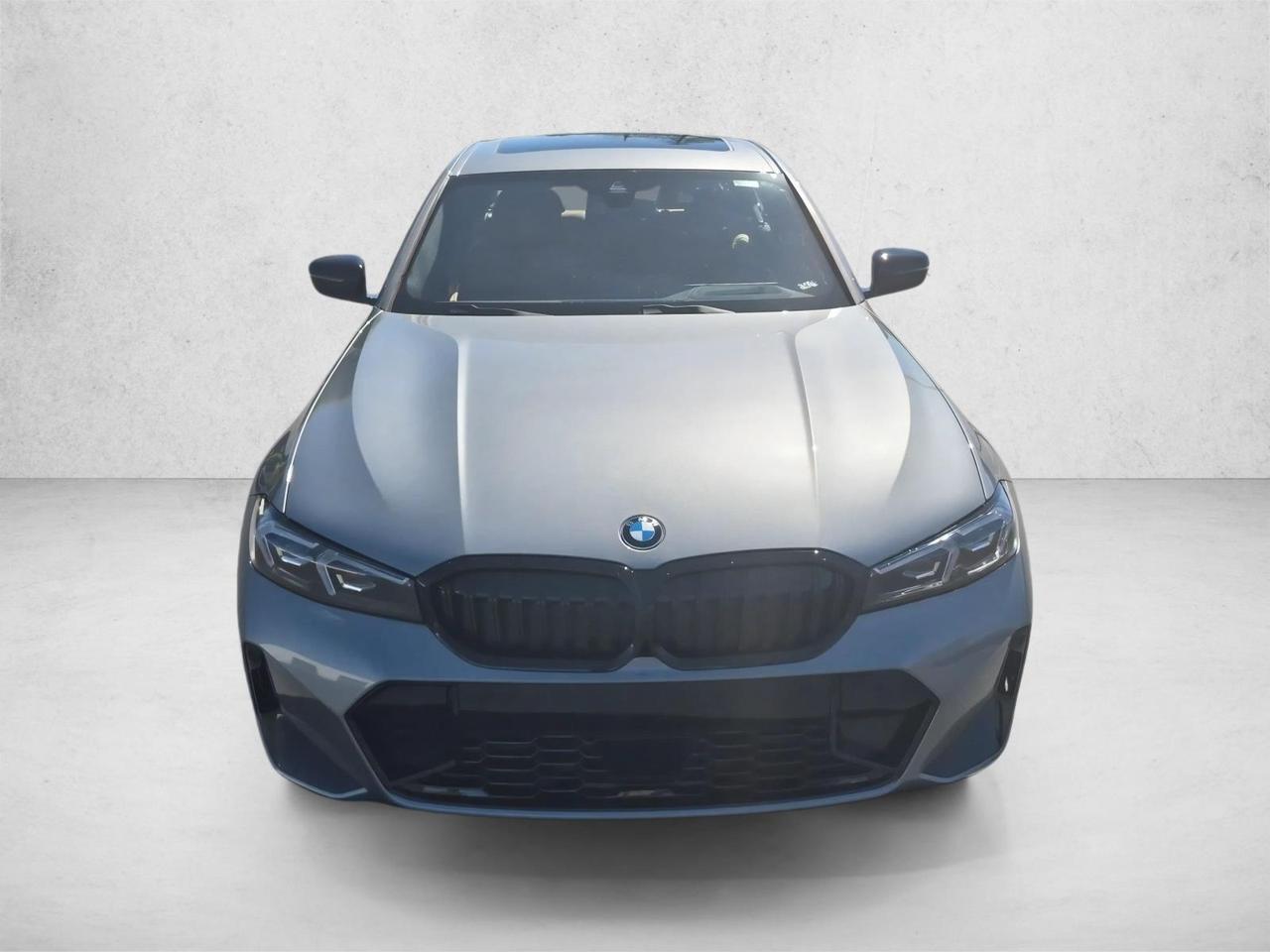 2026 BMW 3 Series 330i NA Roseville CA