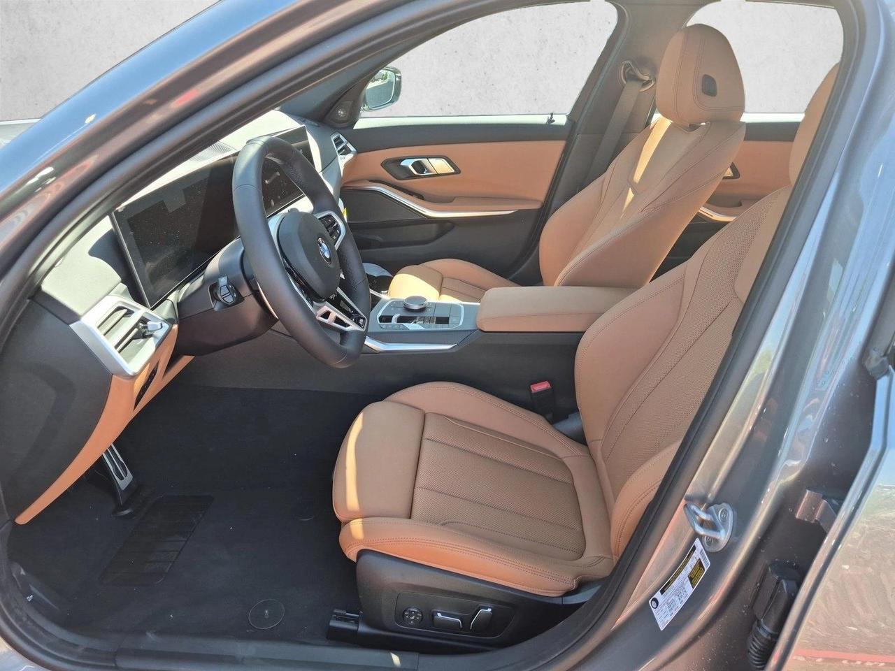 2026 BMW 3 Series 330i NA Roseville CA