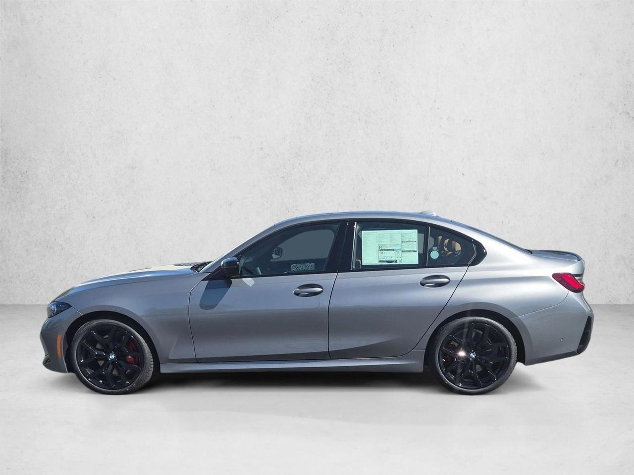 2026 BMW 3 Series 330i NA Roseville CA