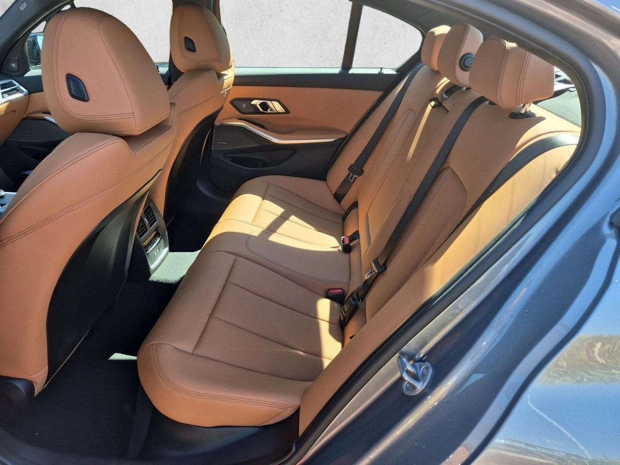 2026 BMW 3 Series 330i NA Roseville CA