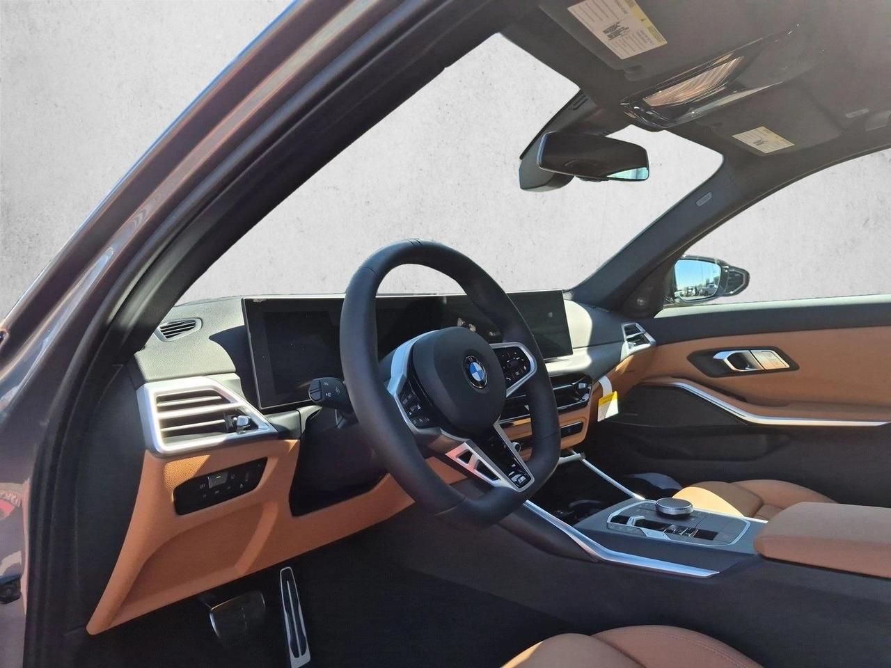 2026 BMW 3 Series 330i NA Roseville CA