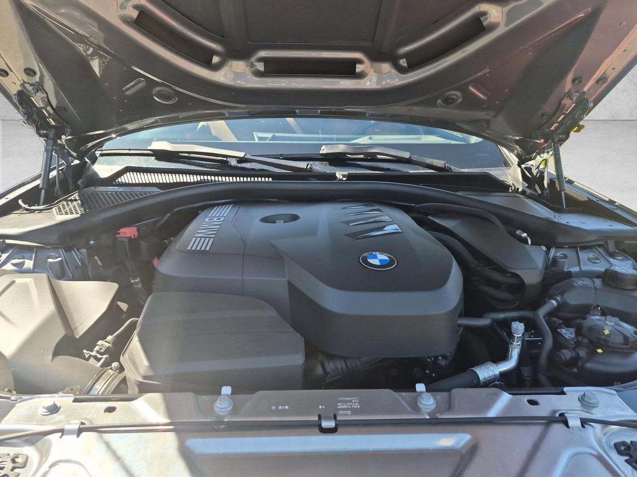 2026 BMW 3 Series 330i NA Roseville CA