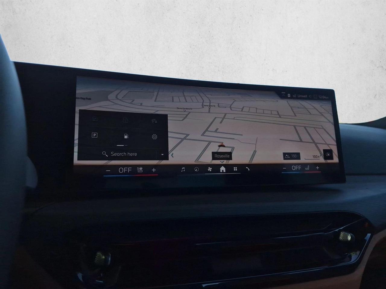 2026 BMW 3 Series 330i NA Roseville CA