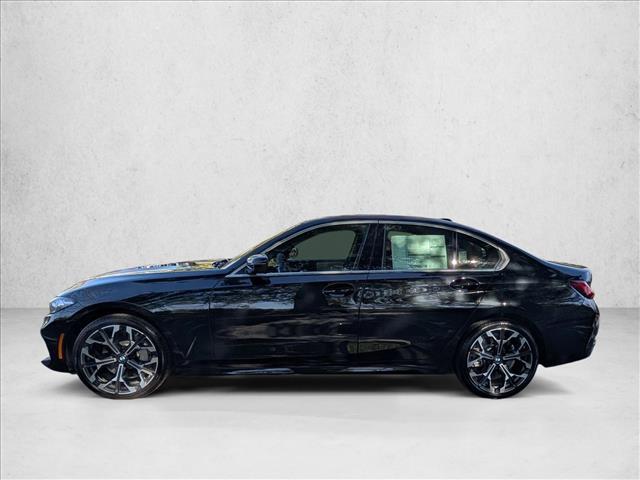 2026 BMW 3 Series 330i NA Roseville CA