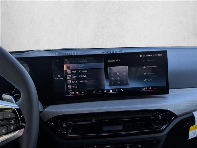 2026 BMW 3 Series 330i NA Roseville CA