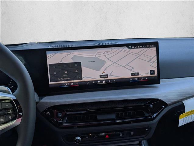 2026 BMW 3 Series 330i NA Roseville CA