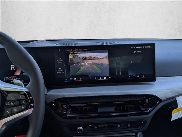 2026 BMW 3 Series 330i NA Roseville CA