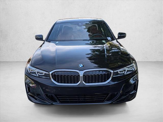 2026 BMW 3 Series 330i NA Roseville CA