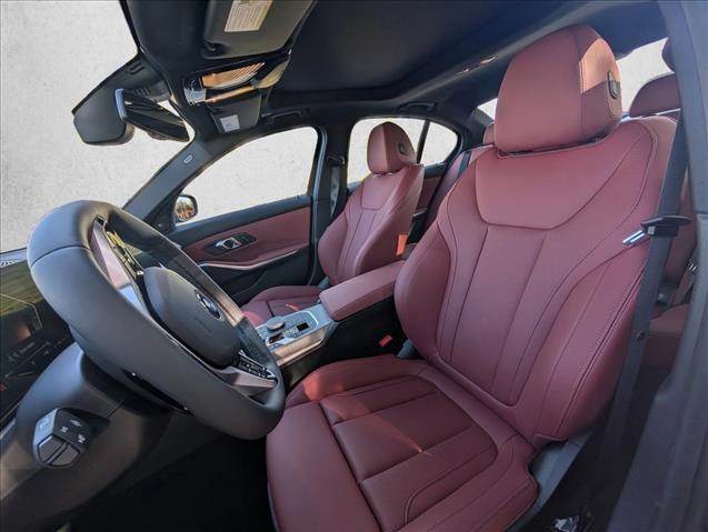 2026 BMW 3 Series 330i NA Roseville CA