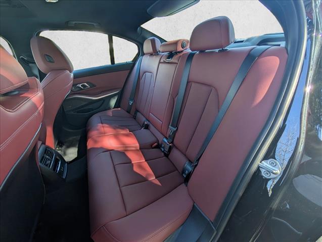 2026 BMW 3 Series 330i NA Roseville CA