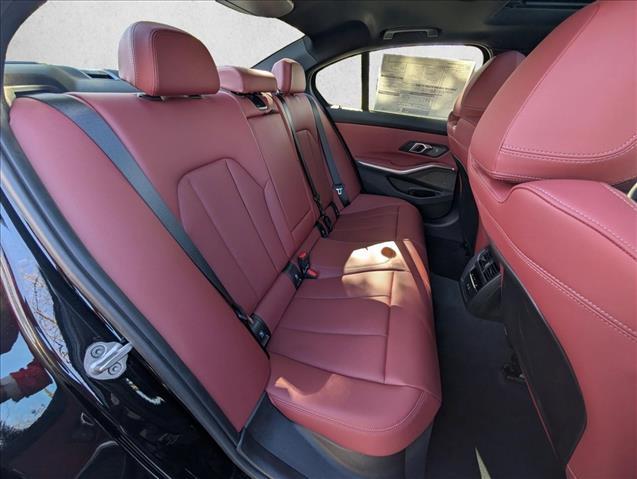 2026 BMW 3 Series 330i NA Roseville CA