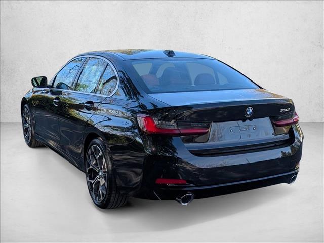 2026 BMW 3 Series 330i NA Roseville CA