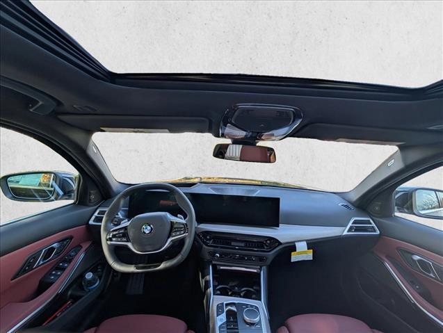 2026 BMW 3 Series 330i NA Roseville CA