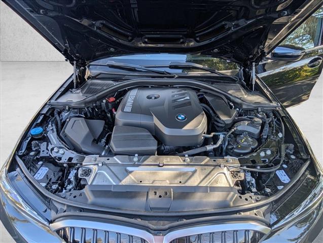 2026 BMW 3 Series 330i NA Roseville CA