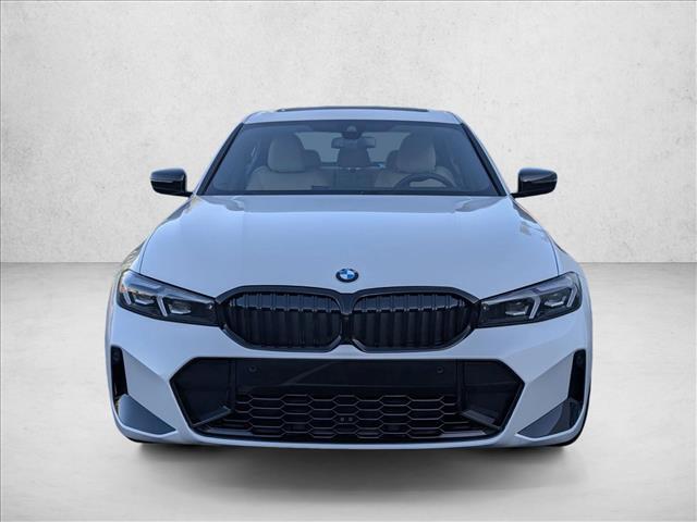 2026 BMW 3 Series 330i NA