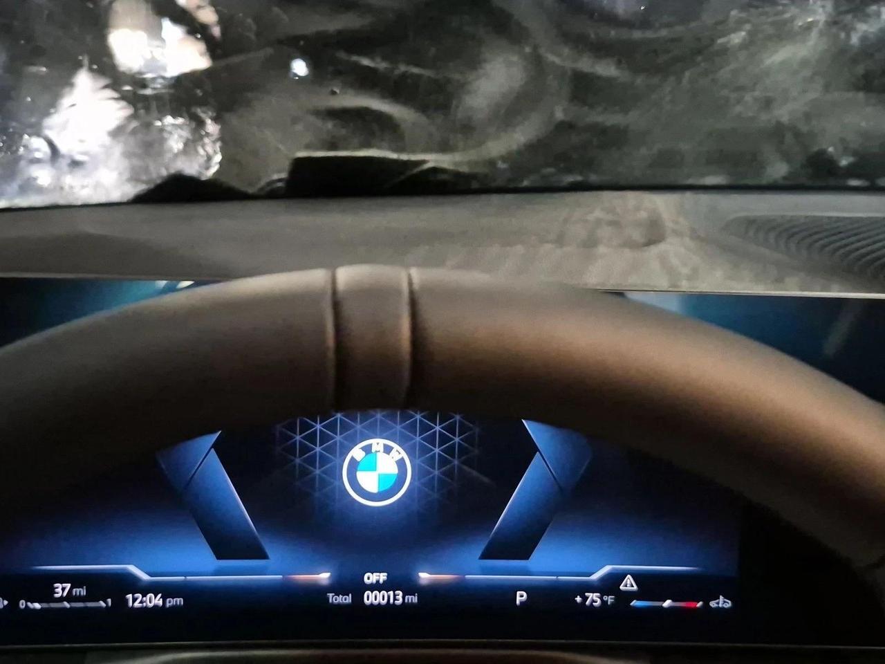 2026 BMW 3 Series 330i NA Roseville CA