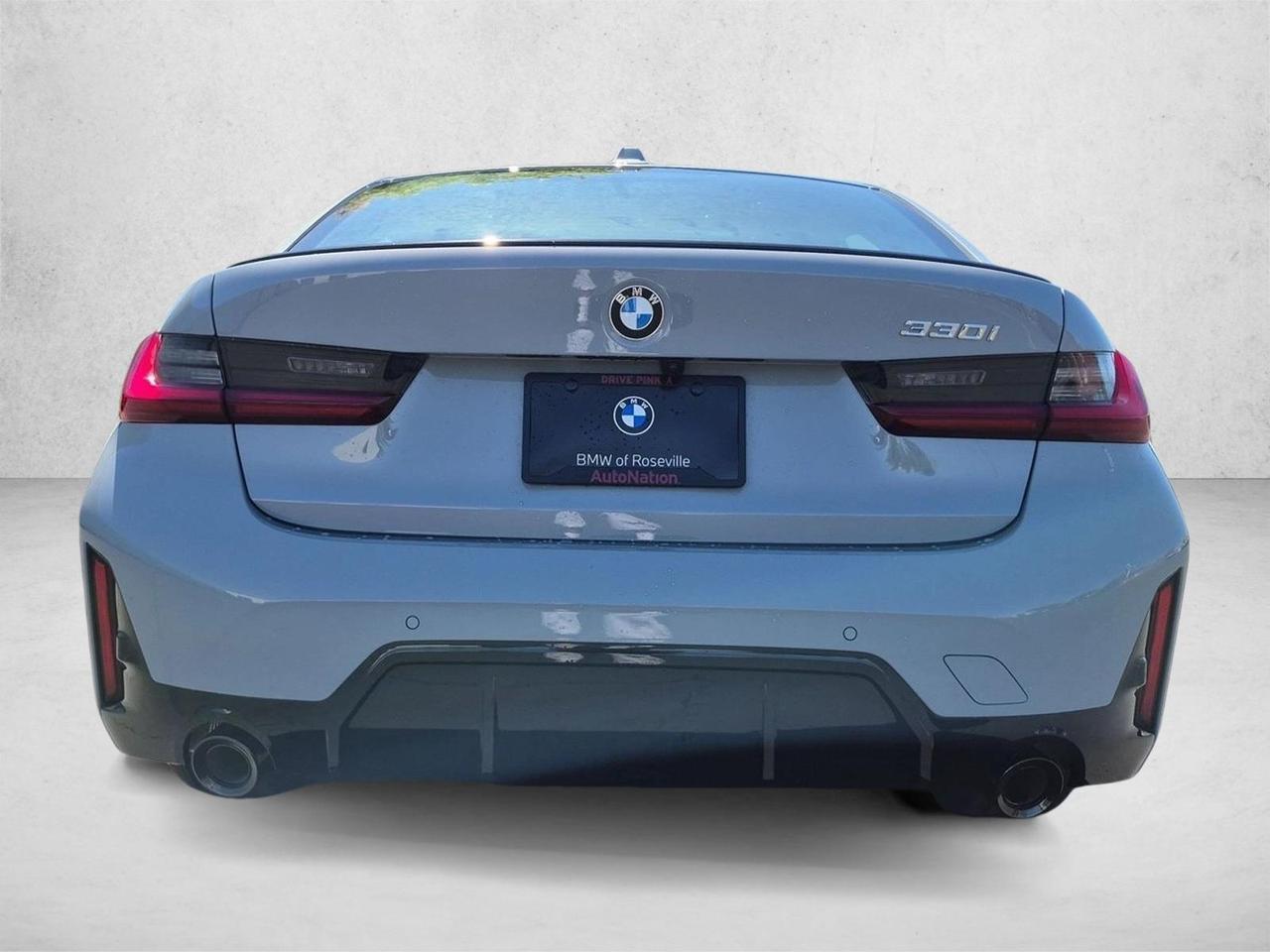 2026 BMW 3 Series 330i NA Roseville CA
