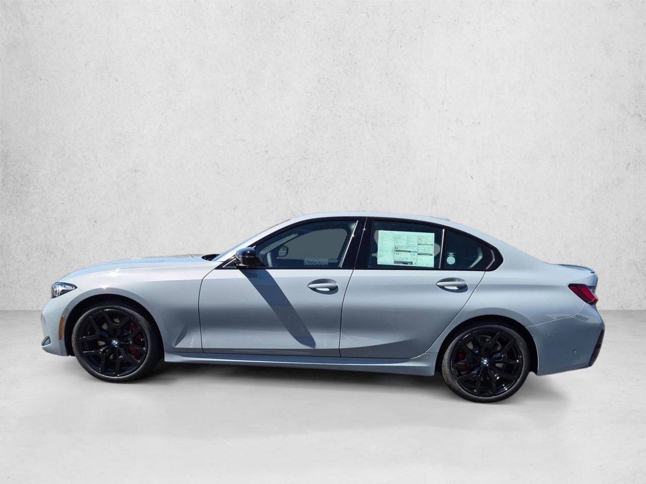 2026 BMW 3 Series 330i NA Roseville CA
