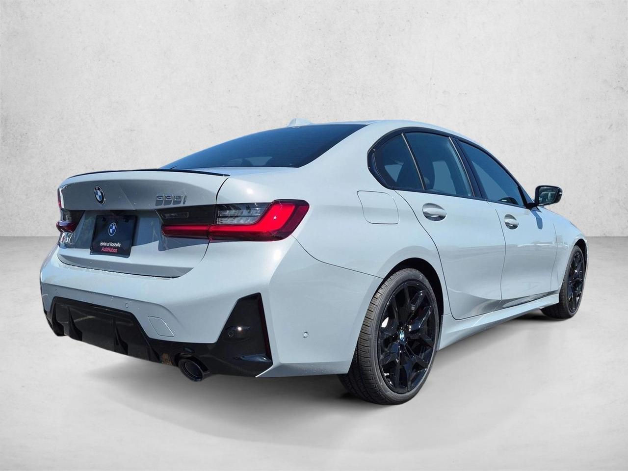 2026 BMW 3 Series 330i NA Roseville CA
