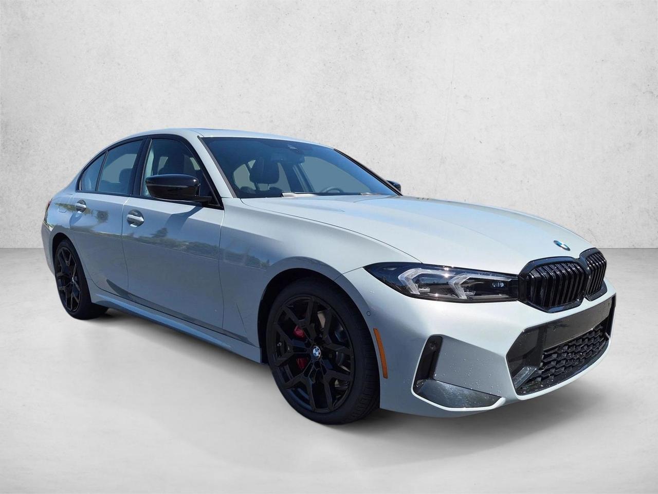 2026 BMW 3 Series 330i NA Roseville CA