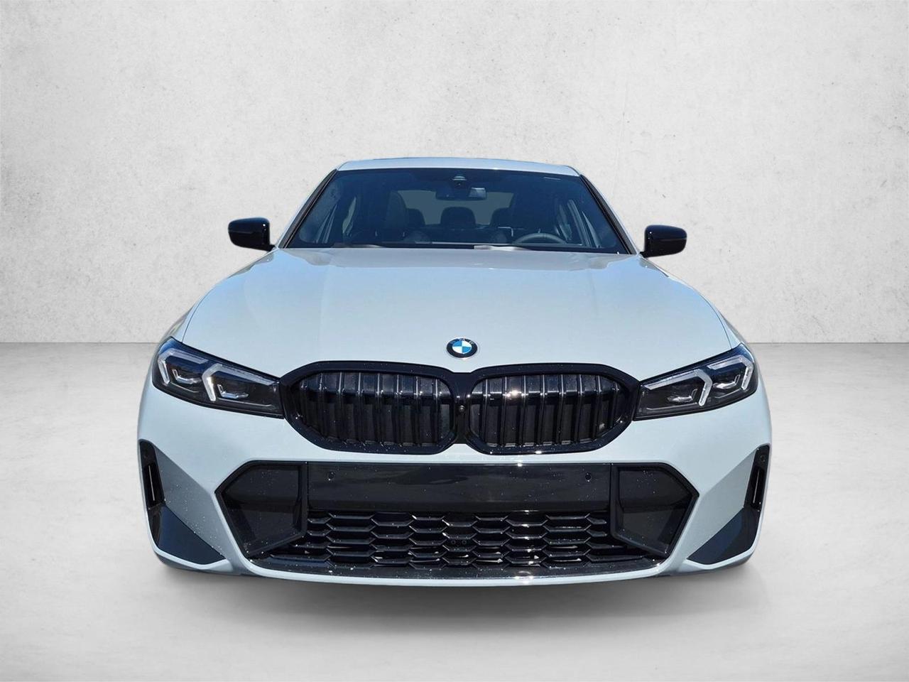 2026 BMW 3 Series 330i NA Roseville CA