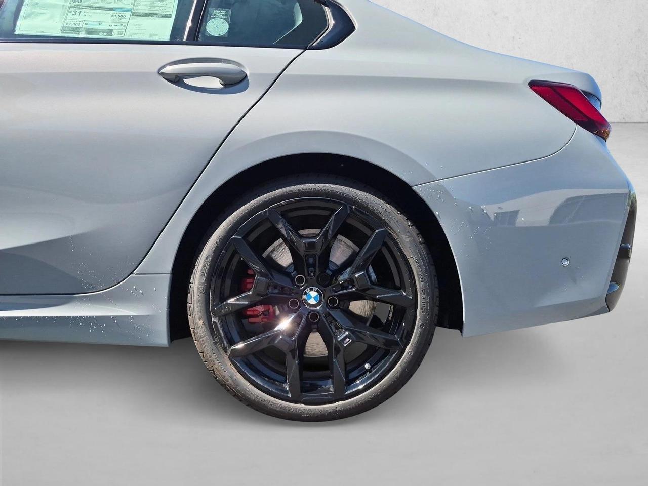 2026 BMW 3 Series 330i NA Roseville CA