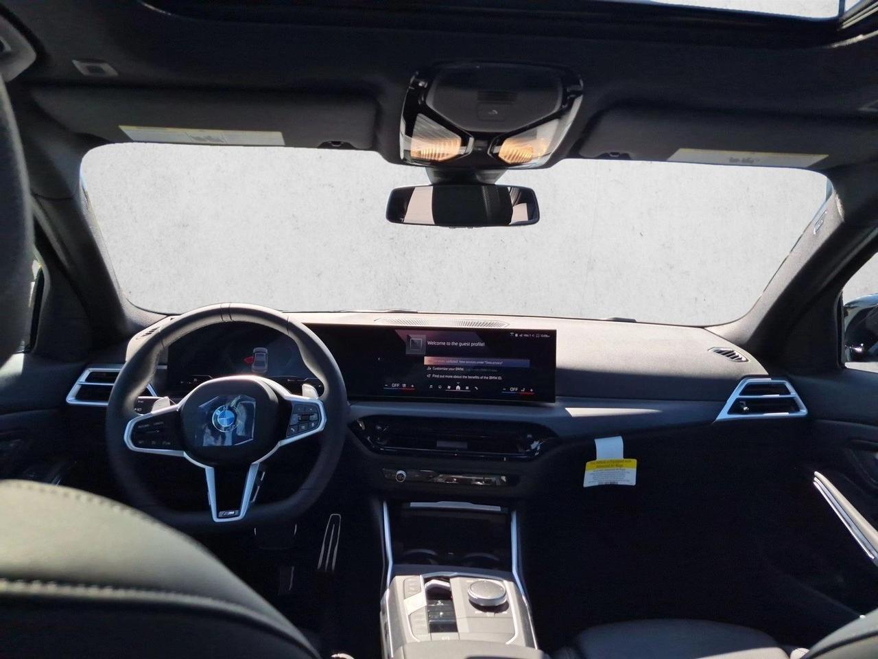 2026 BMW 3 Series 330i NA Roseville CA